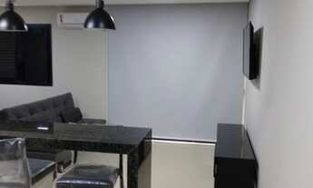 Imagem 5: Flat Saint Peter Apto novo e moderno no Jardins