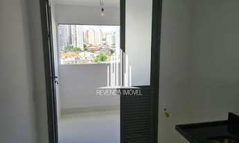 Imagem 14: Apartamento a venda no Nativ Tatuapé com 115m², 3 suítes e 2 vagas de garagem. Excelente l