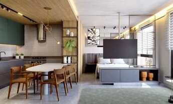 Imagem 7: Empreendimento Rooftop Agamenom Prince - Oportunidade esperando você no centro!