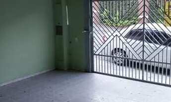 Imagem 3: Sobrado para aluguel tem 250 metros quadrados com 3 quartos em Chácara Jafet - Mogi das Cr