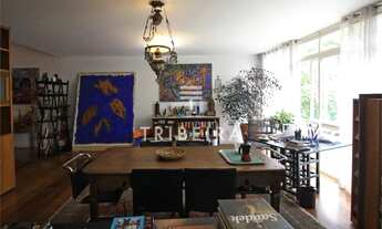 Imagem 4: Imóvel recém reformado de 220m², com 3 dormitórios (sendo 1 suíte)