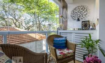 Imagem 6: Apartamento para Aluguel - Campo Belo, 1 Quarto, 45 m2