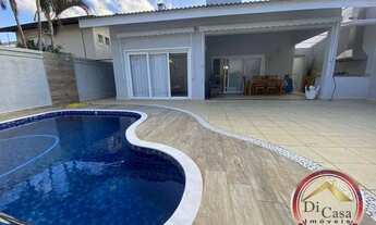 Imagem: Casa com 3 dormitórios à venda, 303 m²