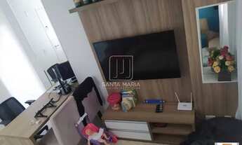 Imagem 3: Apartamento (tipo - padrao) 2 dormitórios, cozinha planejada, portaria 24hs, lazer, salão