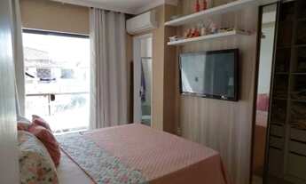 Imagem 2: Vendo ou passo Casa em Ipitanga 2/4