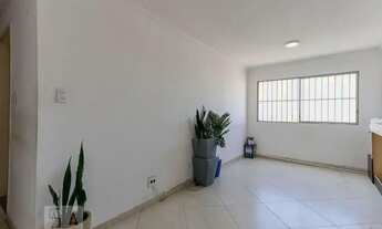 Imagem 2: Apartamento para Aluguel - Parque Novo Mundo , 2 Quartos, 48 m2