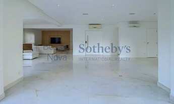 Imagem 4: Apartamento ao lado do Parque Ibirapuera