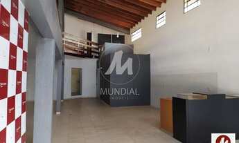 Imagem 3: Salão/Galpão (salão - sobrado) , cozinha planejada