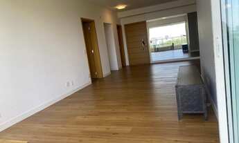 Imagem 3: Apartamento para aluguel com 136 metros quadrados com 3 quartos