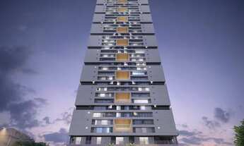 Imagem 2: Id Vida Urbana - Flat 1 quarto, sendo 1 suíte