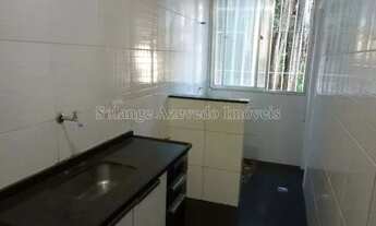 Imagem 6: Apartamento-À VENDA-Estácio-Rio de Janeiro-RJ