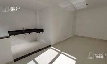 Imagem 2: Apartamento Garden com 3 dormitórios à venda, 105 m² por R$ 430.600,00 - Casa Branca - Bel