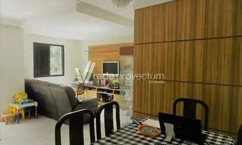 Imagem 2: Apartamento - Cambuí - Campinas