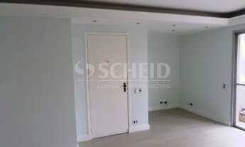 Imagem 3: Apartamento de 113m² e com 03 dormitórios, na Vila Mascote