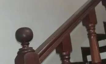 Imagem 4: Sobrado para venda possui 234 metros quadrados com 3 quartos em Leblon - Rio de Janeiro