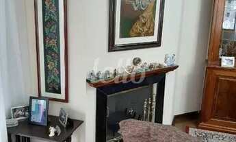 Imagem 5: São Paulo - Apartamento Padrão - Santa Cecília