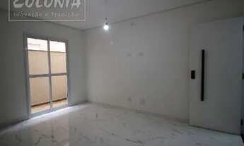 Imagem: Santo André - Apartamento Padrão - Santa