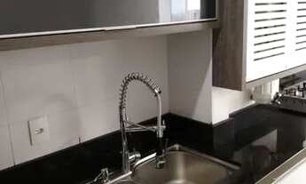 Imagem 4: Apartamento com 2 dormitórios à venda, 61 m² por R$ 742.000 - São Judas - São Paulo/SP