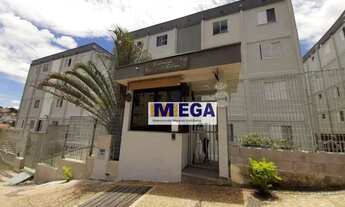 Imagem 7: Apartamento com 2 dormitórios para alugar, 76 m² por R$ 1.322,00/mês - Vila Marieta - Camp