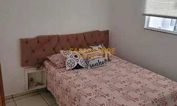 Imagem 3: Casa para venda possui 85 metros quadrados com 3 quartos