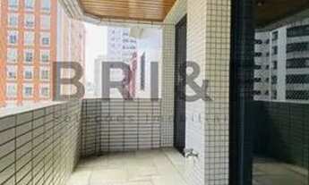 Imagem 6: Apartamento a venda / locação no Brooklin 3 Dormitórios (suítes),3 vagas com 168m²