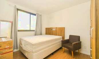 Imagem 6: Apartamento 1 quarto para aluguel Pelotas
