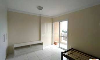 Imagem 4: Apartamento (kitnete) 1 dormitórios, cozinha planejada, portaria 24hs, elevador, em condom