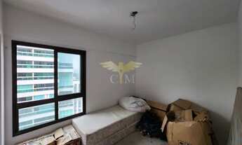 Imagem 6: Apartamento na Barra, distribuído em 171m² com 3 vagas de garagem - Surreal