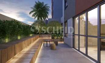 Imagem 2: Lindo apto 3 suites 123m na Vila Sofia