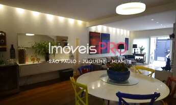 Imagem 6: Sobrado 145m² com 3 dormitórios na Vila Nova Conceição