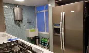 Imagem 3: Pontal da Areia frente ao mar