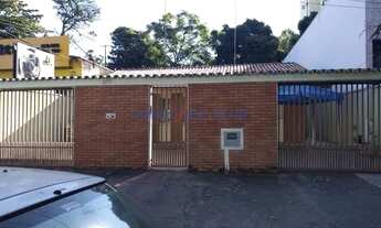 Imagem: Casa - Jardim Proença - Campinas