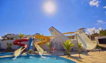 Imagem: Alugo Semana Resort do Lago 24 a 31/07