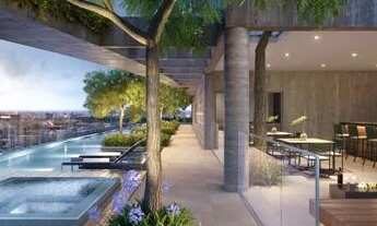 Imagem 5: Studio para venda tem 53 metros quadrados com 1 suíte em Higienópolis - São Paulo - SP