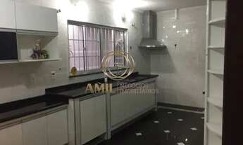 Imagem 4: TAUBATÉ - Casa Padrão - JARDIM INDEPENDÊNCIA