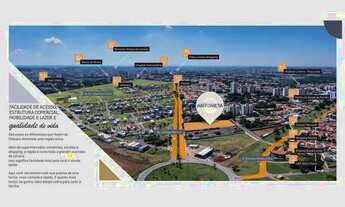 Imagem 2: Descubra o Reserva Antonieta: seu novo lar de conveniência e bem-estar em Limeira!