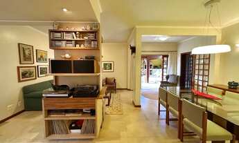 Imagem: Ondomínio Notre Dame Residences - Parque