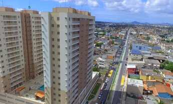 Imagem 3: LIA-Apartamento 50M² com 2 quartos,suíte e varanda em Jardim Tropical - Serra - ES