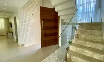 Imagem 4: Casa no Maikai Casa com 4 dormitórios