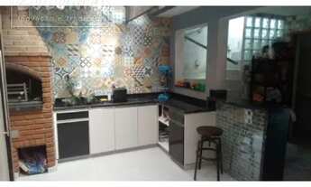 Imagem: Santo André - Casa Padrão - Parque das