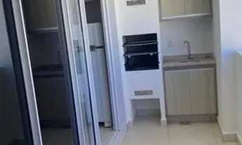 Imagem 4: Flat mobiliado 48 m2