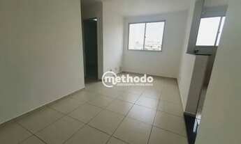 Imagem 2: Apartamento com 3 dormitórios para alugar, 70 m² por R$ 2.237,11/mês - Jardim Nova Europa