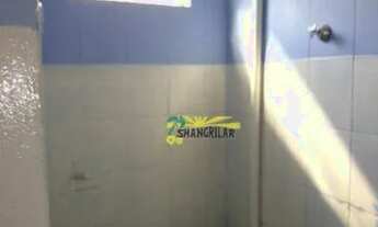 Imagem 5: Kitnet com 1 dormitório para alugar, 30 m² por R$ 639,34/mês - Serraria - Diadema/SP