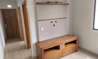 Imagem 3: Apartamento para venda com 38 metros quadrados com 1 quarto em Cidade Alta - Piracicaba