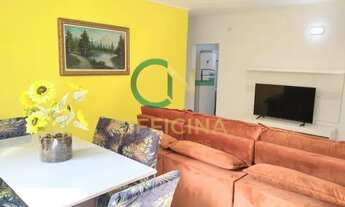 Imagem 4: Apartamento frente praia, Gonzaga, Santos