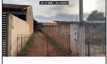 Imagem 2: FRANCISCO ALVES - Casa Padrão