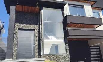 Imagem: Sobrado 4 suites - piscina - Urbanova