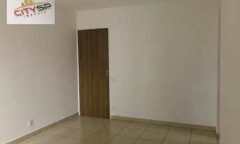 Imagem 2: Apartamento com 2 dormitórios e varanda para alugar, 47 m² por R$ 2.356/mês - Vila Guarani