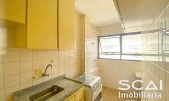 Imagem 6: Apartamento de 39m² disponível para venda no Condomínio Edificio Paraíso Studio