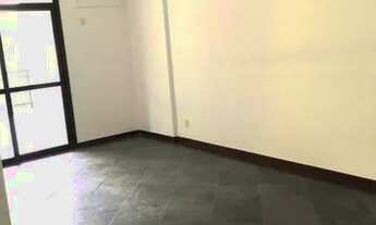 Imagem 6: RECREIO - APARTAMENTO COM 110M2, 2 QTOS (1 SUÍTE), DEP. EMP REVERSÍVEL (3°QUARTO), 2 VAGAS